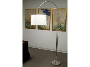 Arc Floor Lamp