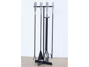 Henry Fireplace Tool Set