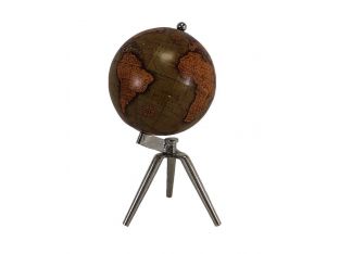 Edwin Globe