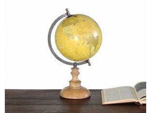 Windsor Globe