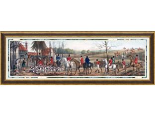 The Great Run IV 43W x 15H