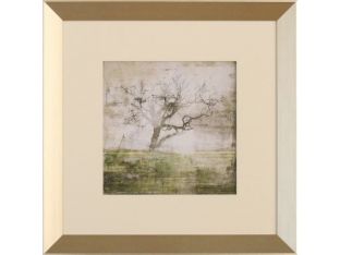 Early Winter III 26W x 26H