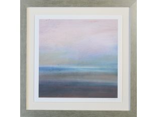 Horizon at Dusk 1 27W x 27H