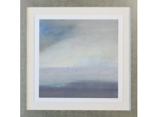 Horizon at Dusk 2 27W x 27H