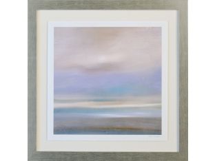 Horizon at Dusk 3 27W x 27H