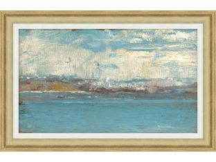 Cerulean Cove 1 29W x 19H