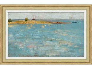 Cerulean Cove 4 29W x 19H