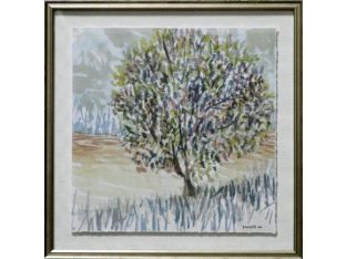 Laurel Grove 7 21W x 21H