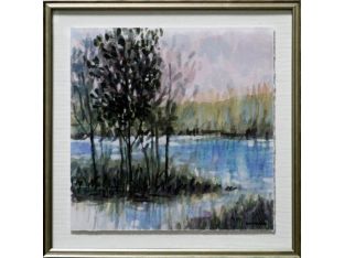 Laurel Grove 4 21W x 21H