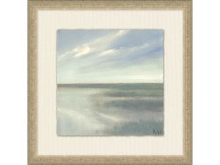 High Clouds 6 21W x 21H