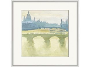 Venice at Dawn 1 25W x 25H