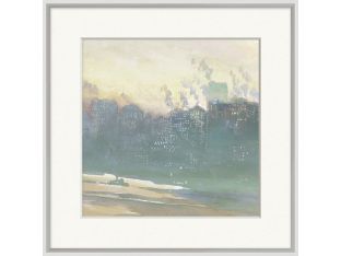 Venice at Dawn 4 25W x 25H