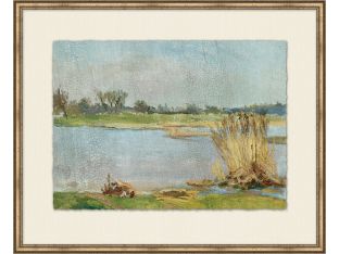 Mid-Western Countryside 4 32W x 26H