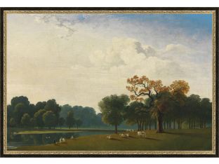 Kensington Gardens 2 31.5W x 20.5H