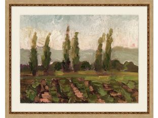 Tuscan Summer 2 30W X 24H