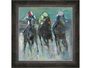 Photo Finish 38W x 38H