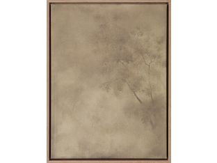 Towering Oak 18W x 24H