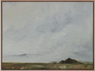 Farmland 32W x 24H
