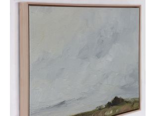Farmland 32W x 24H