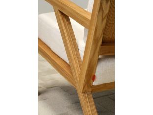Truss Lounge Chair