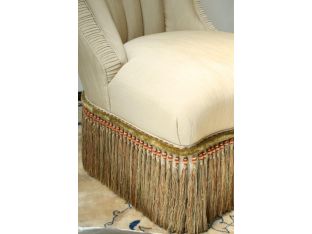 Celine Tufted Chair