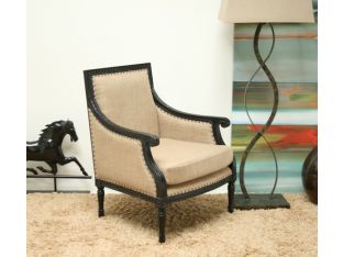 Isabella Lounge Chair