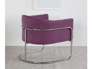 Rio Chair in Purple