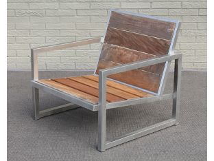 Montego Outdoor Lounge Chair