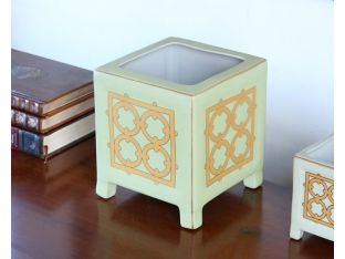 Viceroy Mint Large Planter