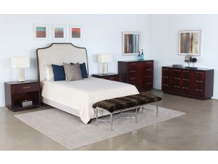 Grant 6 Drawer Chest