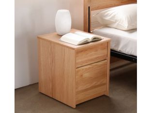 Dorm Style Nightstand