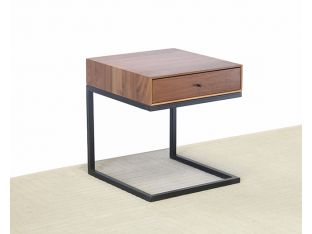 Hudson Night Stand