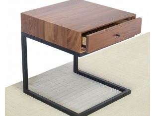 Hudson Night Stand