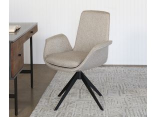 Mid Century Style Desk Chair