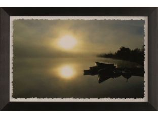 Foggy Dawn VI 24W x 16H