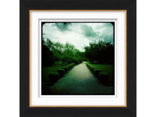 Constitutional Consequences III 13W x 13H