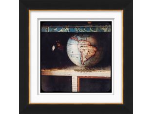 Constitutional Consequences VIII 13W x 13H