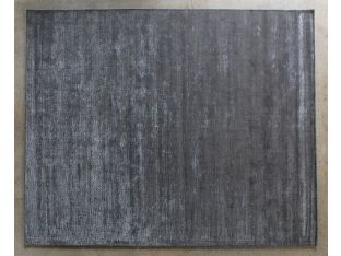 8' x 10' Gull Gray Rug