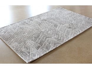 5' X 8' Asher Rug In Taupe Natural