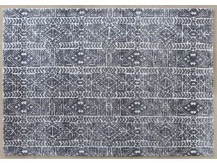 8' X 10' Colton Rug In Slate