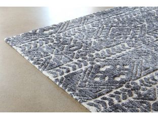 8' X 10' Colton Rug In Slate