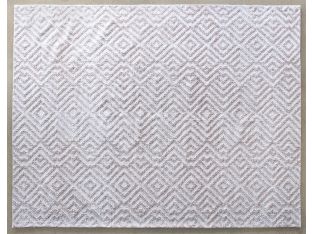 8' X 10' Colton Rug In Blush
