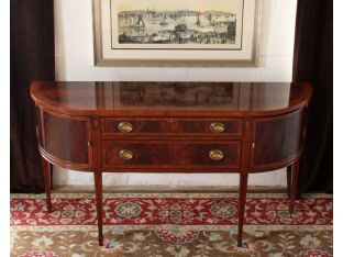 Copley Place Sideboard