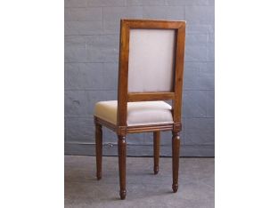 Louvre Side Chair