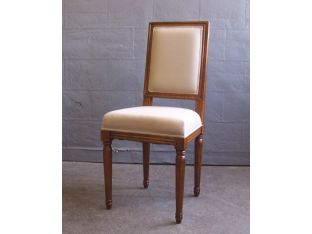 Louvre Side Chair