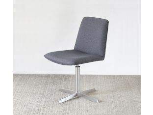 Thompson Swivel Side Chair