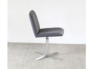 Thompson Swivel Side Chair
