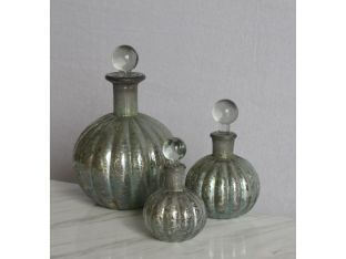 Noe Decanters (Set of 3)