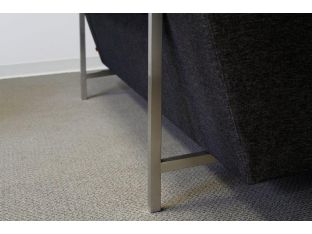 Bloor Sofa in Urban Tweed Truffle