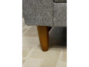 Harbord Sofa in Totem Pebble